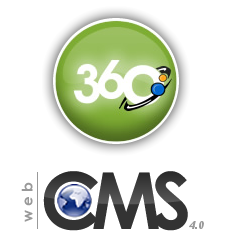 Factor 360 WebCMS